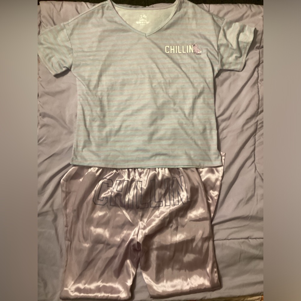 Justice Pajamas Brand New